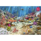 Пазл «Коралловый риф», 2000 элементов - Фото 5