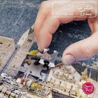 Пазл «Гальштат утром», 2000 элементов - фото 24080582