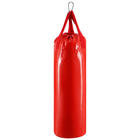 Боксёрский мешок «Юниор» , вес 10 кг, на ленте ременной - фото 302117843