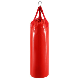 Боксёрский мешок «Юниор» , вес 10 кг, на ленте ременной