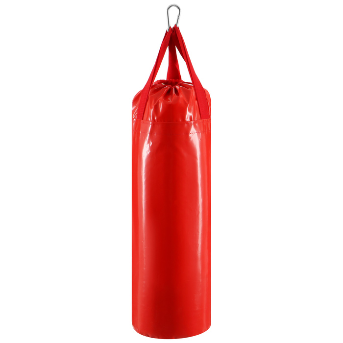 Боксёрский мешок «Юниор» , вес 10 кг, на ленте ременной - Фото 1