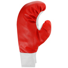 Набор боксёрский детский «Я-Чемпион»: перчатки, мешок, цвет красный - Фото 3