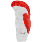 Набор боксёрский детский «Я-Чемпион»: перчатки, мешок, цвет красный - фото 24391655