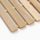 Слань (трапик) 103x59x3 см 10462795