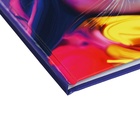 Дневник универсальный 1-11 класс Magic cat, 40 листов, твердая обложка, глянцевая ламинация, блок офсет - фото 24501152