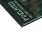 Дневник универсальный 1-11 класс "Пиксельный", 40 листов, твердая обложка, глянцевая ламинация, блок офсет - Фото 3