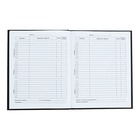 Дневник универсальный 1-11 класс Dragon's eye, 40 листов, твердая обложка, матовая ламинация, тиснение фольгой, блок офсет - фото 24501178