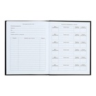 Дневник универсальный 1-11 класс Dragon's eye, 40 листов, твердая обложка, матовая ламинация, тиснение фольгой, блок офсет - фото 24501179