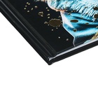 Дневник универсальный 1-11 класс "Ты крут", 40 листов, твердая обложка, глянцевая ламинация, тиснение золотой фольгой, блок офсет - фото 24501182