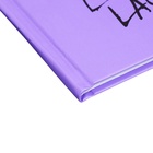 Дневник универсальный 1-11 класс Happy laughter, 48 листов, твердая обложка, матовая ламинация, неон, блок офсет - фото 24501188