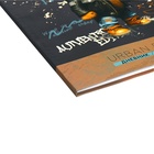 Дневник универсальный 1-11 класс Urban buddy, 48 листов, твердая обложка, матовая ламинация, выборочный лак, блок офсет - фото 24501199