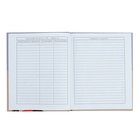 Дневник для музыкальной школы "Веселое трио", 48 листов, твердая обложка, матовая ламинация, выборочный лак, блок офсет - фото 24486017