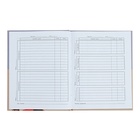 Дневник для музыкальной школы "Веселое трио", 48 листов, твердая обложка, матовая ламинация, выборочный лак, блок офсет - фото 24486018