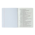 Тетрадь предметная "Фотосфера", 40 листов в клетку, "История", обложка мелованный картон, ВД-лак - фото 24486043