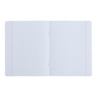 Тетрадь предметная "Подсказки", 48 листов в клетку, "История", мелованный картон, матовая ламинация, touch лак, блок офсет - фото 24501269