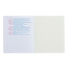 Тетрадь предметная "Подсказки", 48 листов в клетку, "История", мелованный картон, матовая ламинация, touch лак, блок офсет - фото 24501271