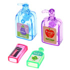 УЦЕНКА Набор мебели для кукол «Уборная», душ, унитаз, зелёный - Фото 5