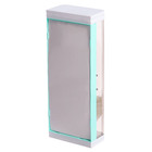 УЦЕНКА Набор мебели для кукол «Уборная», душ, унитаз, зелёный - Фото 6