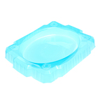 УЦЕНКА Набор боевых волчков «Сражение», 4 волчка, 2 запуска, 1 арена 10554063