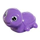 УЦЕНКА Каталка музыкальная «Черепашки», световые, звуковые эффекты, работает от батареек 10554065