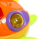 УЦЕНКА Каталка музыкальная «Черепашки», световые, звуковые эффекты, работает от батареек 10554065