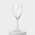 Набор стеклянных бокалов для вина «Брависсимо», 480 мл, 6 шт - Фото 2