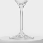 Набор стеклянных бокалов для вина «Брависсимо», 620 мл, 6 шт - Фото 3