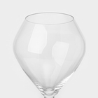 Набор стеклянных бокалов для вина «Брависсимо», 620 мл, 6 шт - фото 4456853