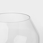 Набор стеклянных бокалов для вина «Брависсимо», 620 мл, 6 шт - Фото 5