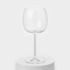 Набор стеклянных бокалов для вина «Баблс», 490 мл, 6 шт - фото 4456859