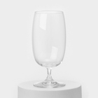 Пивные бокалы «Баблс», 480 мл, набор 6 шт., стекло, прозрачные - Фото 2