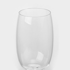 Набор стеклянных бокалов для пива «Баблс», 480 мл, 6 шт - Фото 4