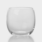 Набор стеклянных стаканов для воды «Баблс», 485 мл, 6 шт - фото 4456883