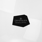 Набор стаканов «Баблс», 485 мл, 6 шт., стекло, прозрачный - Фото 5