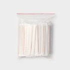 Набор палочек для мороженного - размешивателей Magistro, в индивидуальной упаковке, 14 см, 250 шт./уп, дерево - Фото 5