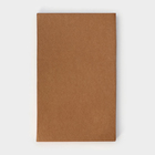 Доска разделочная деревянная торцевая Magistro premium, 30×20×2,5 см, в крафтовой коробке, ясень - Фото 16