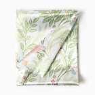 Скатерть «Доляна. Летние цветы» 145×300 см - Фото 3