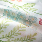 Скатерть «Доляна. Летние цветы» 145×300 см - Фото 4