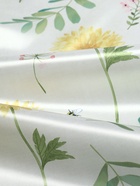 Скатерть «Доляна» Yellow flowers, 145×220 см - Фото 5