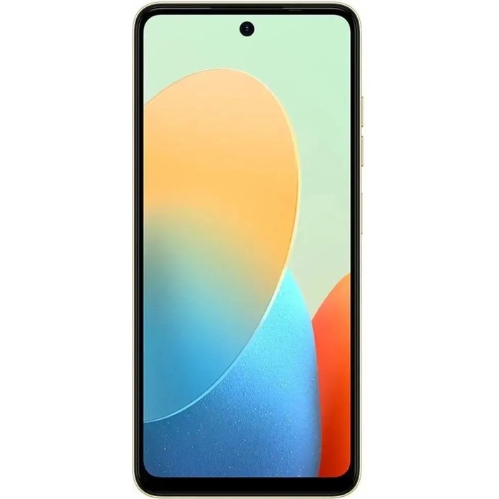 Смартфон Tecno Spark 20C, 6.56", 8Гб, 128Гб, 50Мп, 8Мп, 2sim, 5000мАч, NFC, зеленый - фото 51564251