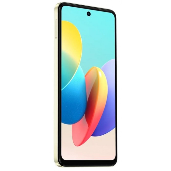 Смартфон Tecno Spark 20C, 6.56", 4Гб, 256Гб, 50Мп, 8Мп, 2sim, 5000мАч, NFC, золотистый - фото 51564258