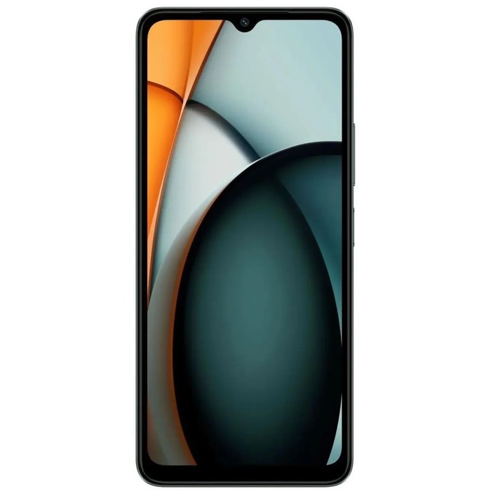 Смартфон Xiaomi Redmi A3, 6.78", IPS, 3 Гб, 64 Гб, 8 Мп, 5Мп, 5000мАч, зеленый - фото 51564272