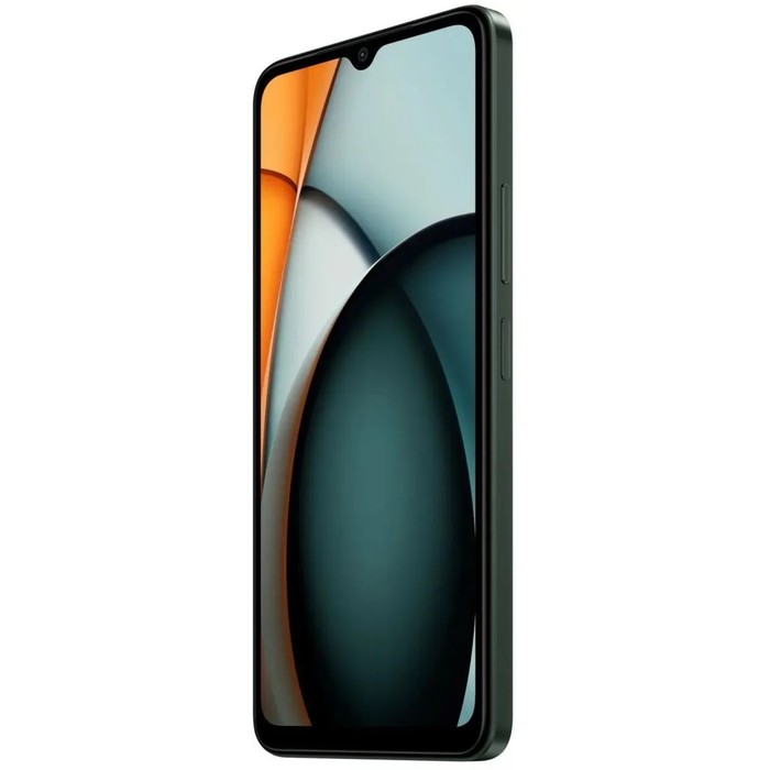 Смартфон Xiaomi Redmi A3, 6.78", IPS, 3 Гб, 64 Гб, 8 Мп, 5Мп, 5000мАч, зеленый - фото 51564274