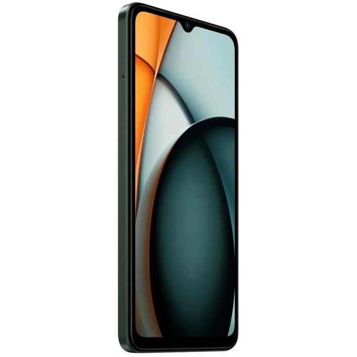 Смартфон Xiaomi Redmi A3, 6.78", IPS, 3 Гб, 64 Гб, 8 Мп, 5Мп, 5000мАч, зеленый - фото 51564275