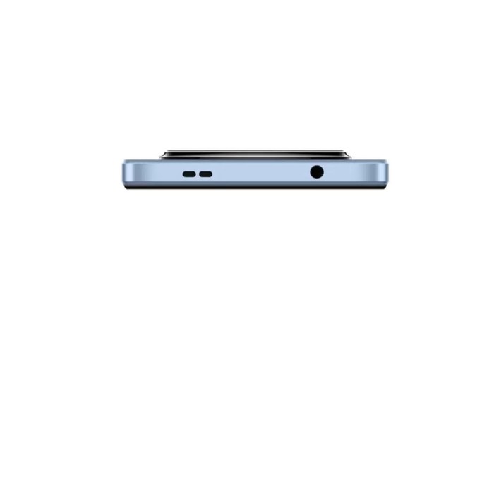 Смартфон Xiaomi Redmi A3, 6.78", IPS, 3 Гб, 64 Гб, 8 Мп, 5Мп, 5000мАч, синий - фото 51564288