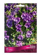 Фиалка маньчжурская, р-р I, 1 шт, Весна 2025 10369413