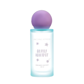 Парфюмированный мист для волос Unicorns Approve "Fruity Lollipop", 50 мл