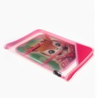 Папка для труда, А4, пластиковая, 23×32.5×2.5 см «Олененок» - Фото 3