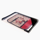 Папка для труда, А4, пластиковая, 23×32.5×2.5 см «Аниме» - Фото 3