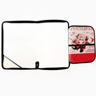 Папка для труда, А4, пластиковая, 23×32.5×2.5 см «Аниме» - Фото 5